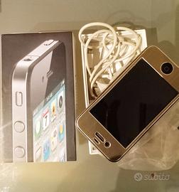 iphone  4 