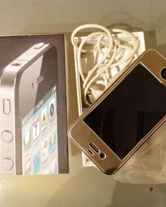 iphone  4 