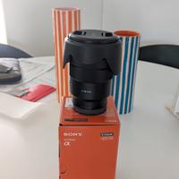 Sony selp 18/105