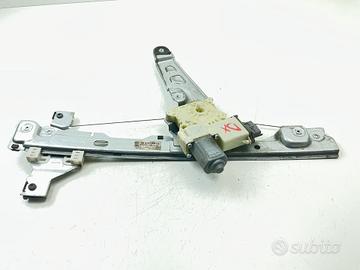 CREMAGLIERA ANTERIORE DESTRA PEUGEOT 3008 Serie 9H