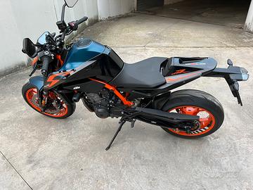 KTM Duke 890R 2023