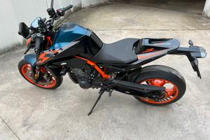 KTM Duke 890R 2023