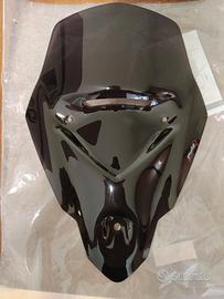 Cupolino Puig fumè Tiger Sport 660