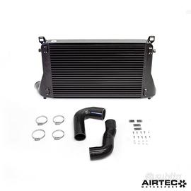 intercooler airtec golf 8 gti