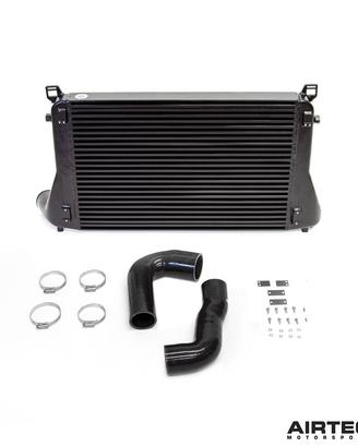 intercooler airtec golf 8 gti