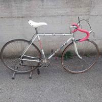 Bici da corsa vintage Prestige