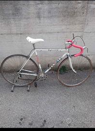 Bici da corsa vintage Prestige