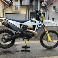 Husqvarna Te 250i
