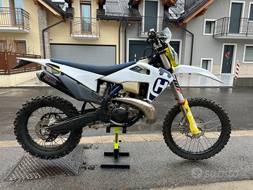 Husqvarna Te 250i