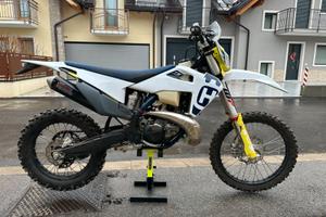 Husqvarna Te 250i