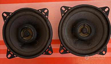 Casse audio per auto Lenco