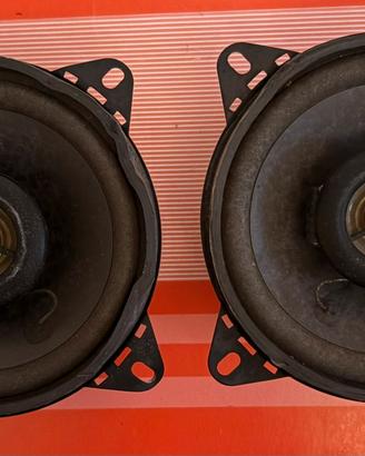Casse audio per auto Lenco