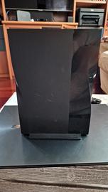 Modem FTTH Tim Hub Pro