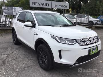 Land Rover Discovery Sport Discovery Sport 2.0 TD4