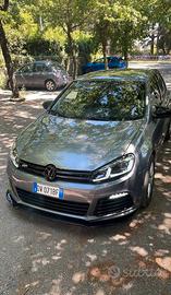 Golf 6 TSI