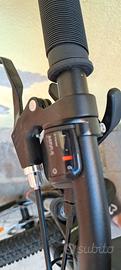MTB ROCK RIDER 120