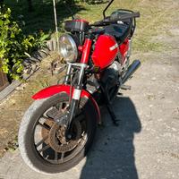 Guzzi v50 II