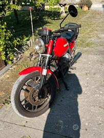 Guzzi v50 II