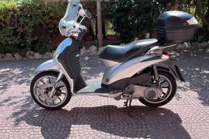 Piaggio liberty 150 euro 3