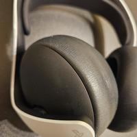 NUOVE CUFFIE PS5 ELITE
