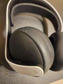 NUOVE CUFFIE PS5 ELITE