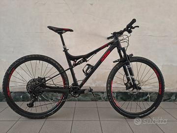 Bici XC/All Mountain KTM scarp 