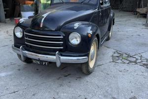 FIAT 500 TOPOLINO C