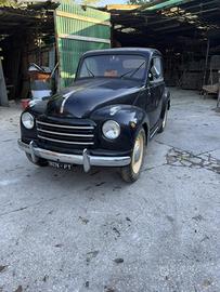 FIAT 500 TOPOLINO C