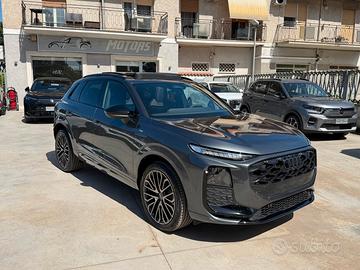 Audi Q3 S-LINE S-TRONIC 20" 150 CV