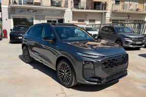 Audi Q3 S-LINE S-TRONIC 20" 150 CV