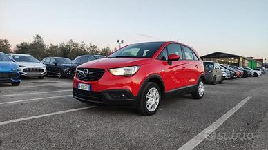 Opel Crossland X 1.2 Turbo 12V 110 CV Start&S...