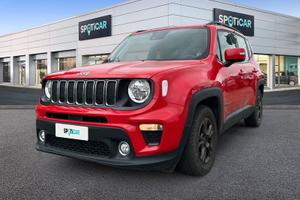 Jeep Renegade 1.6 MJet 130cv Longitude