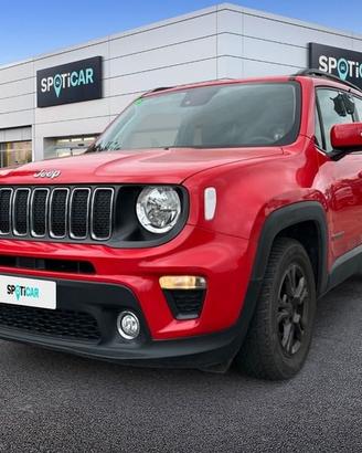 Jeep Renegade 1.6 MJet 130cv Longitude