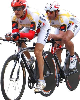 BICI CRONO