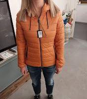 Piumino Hogan Taglia 40 Nuovo