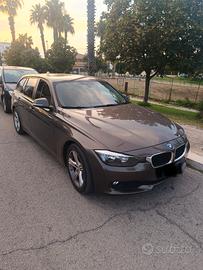 BMW serie i3