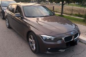 BMW serie i3