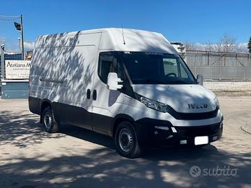 Daily 35s14 furgone passo medio 2017 e6