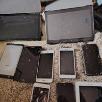 smart tablet e altro