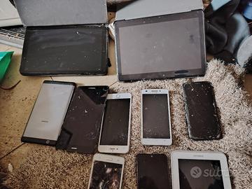 smart tablet e altro