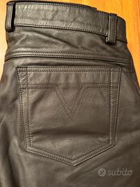 Pantaloni in pelle BMW 54