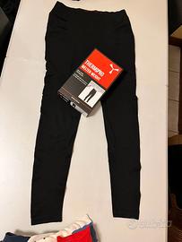 Payper Thermo pro 240 Pantaloni Termici da Uomo