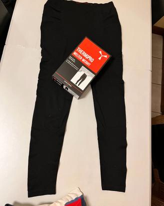Payper Thermo pro 240 Pantaloni Termici da Uomo