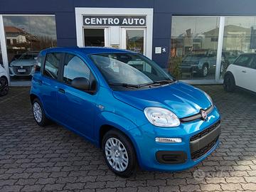 Fiat Panda 1.0 FireFly S&S Hybrid 70cv