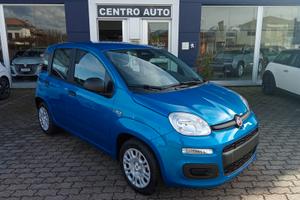 Fiat Panda 1.0 FireFly S&S Hybrid 70cv
