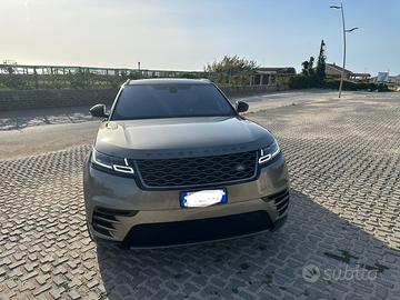 Land rover 3.0