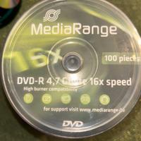 DVD -R