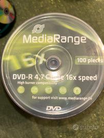 DVD -R