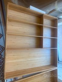 Organizer cassetto cucina