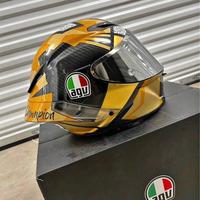 Agv Pista GP RR